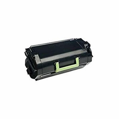 Cartouche laser Lexmark 58D1X00 extra haute...
