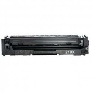 Cartouche  laser HP W2100X (210X) haute capacité...