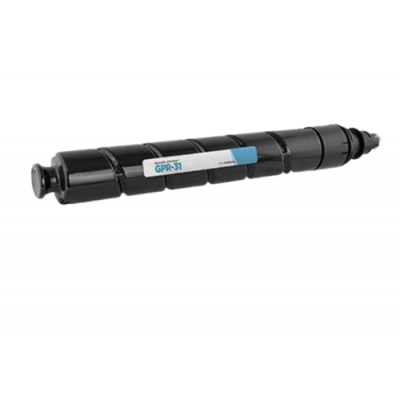 Cartouche laser Canon GPR-31C  (2794B003AA)...