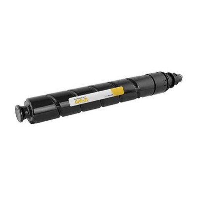 Cartouche laser Canon GPR-31Y  (2802B003AA)...