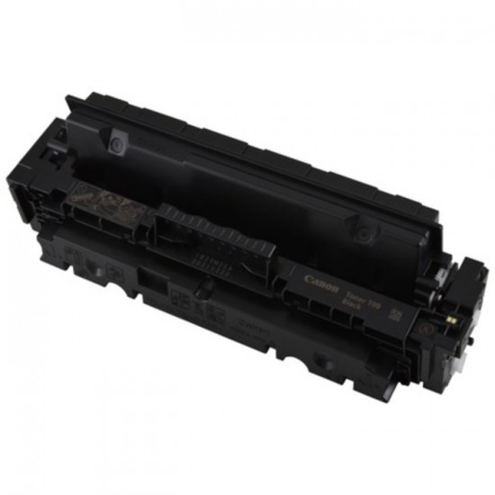 Cartouche laser Canon T09 (3020C005AA) compatible noir
