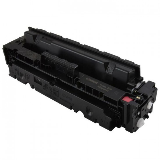 Cartouche laser Canon T09 (3018C005AA) compatible magenta 