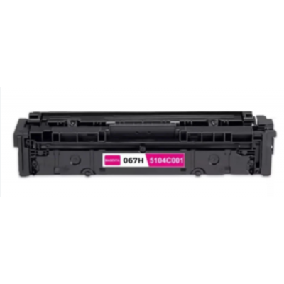 Cartouche laser Canon 067H (5104C001) haute...