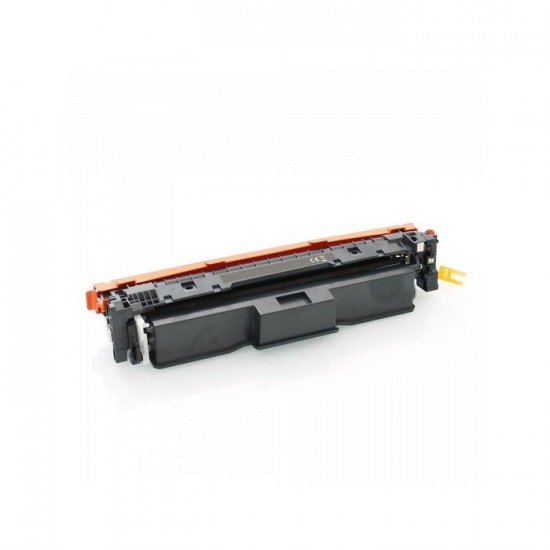 Cartouche laser Canon 069H (5098C001) haute capacité compatible noir