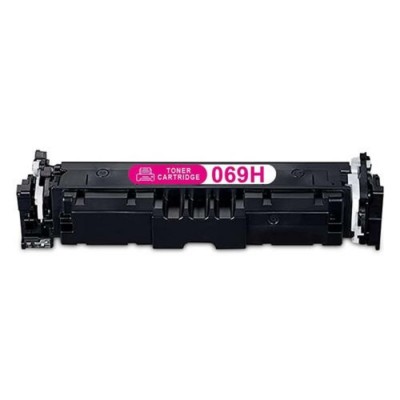 Cartouche laser Canon 069H (5096C001) haute...