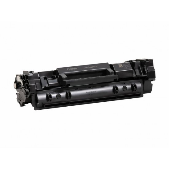 Cartouche laser Canon 072 (5647C001) compatible noir