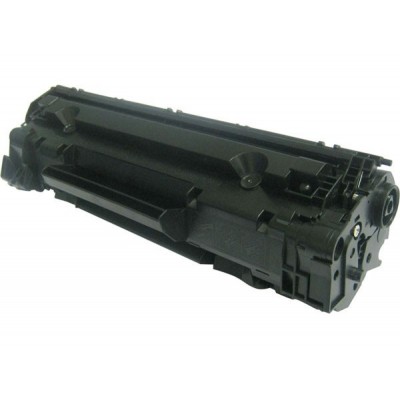 Cartouche laser HP CB436A (36A) compatible noir