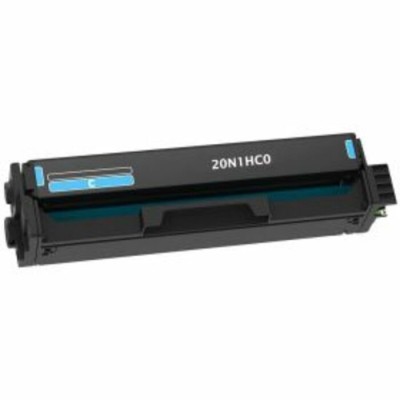 Cartouche laser Lexmark 20N1HC0 haute capacité...