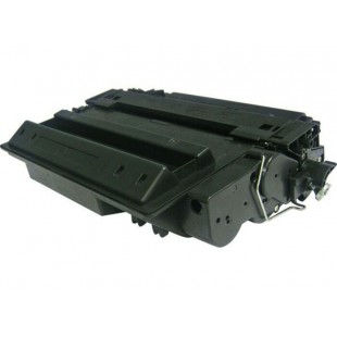 Cartouche laser HP CE255X (55X) compatible noir