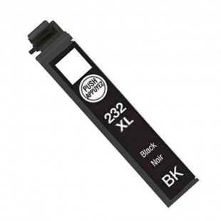 Cartouche à jet d'encre Epson T232XL120-S (232XL)...