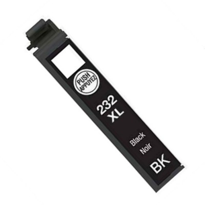 Cartouche à jet d'encre Epson T232XL120-S (232XL)...