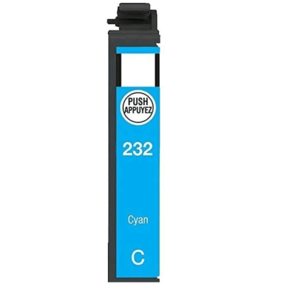 Cartouche à jet d'encre Epson T232220 (232)...