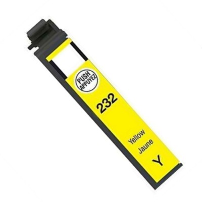 Cartouche à jet d'encre Epson T232420 (232)...
