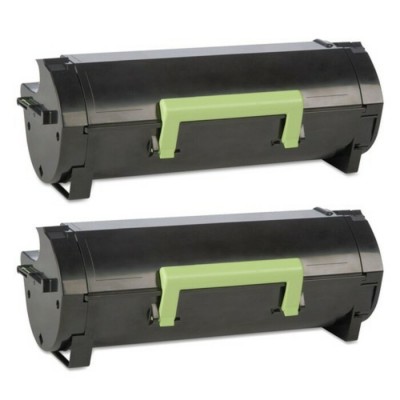 Cartouche laser Lexmark 24B7541 haute capacité ,...