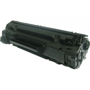 Cartouche laser HP CB435A (35A) compatible noir