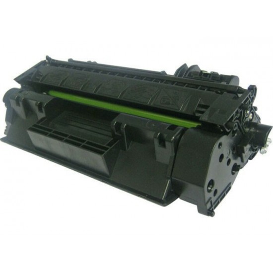 Cartouche laser HP CE505A (05A) compatible noir