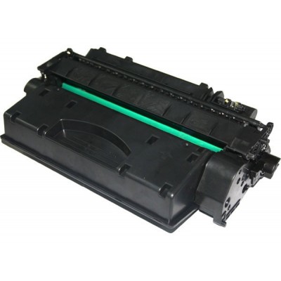 Cartouche laser HP CF280X (80X) haute capacité...