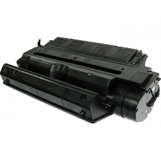 Cartouche laser HP CF281X (81X) haute capacité compatible noir
