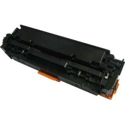 Cartouche laser HP CC531A (304A) compatible cyan