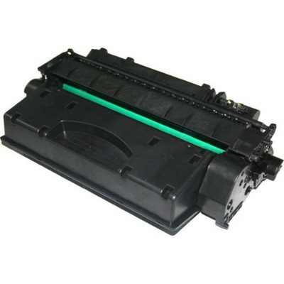 Cartouche laser HP CF280A (80A) compatible noir