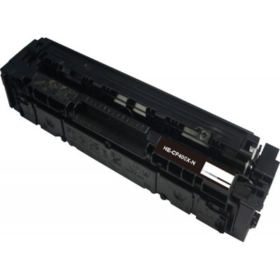 Cartouche laser HP CF400X (201X) haute capacité...