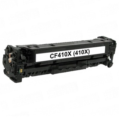 Cartouche laser HP CF410X (410X) haute capacité...