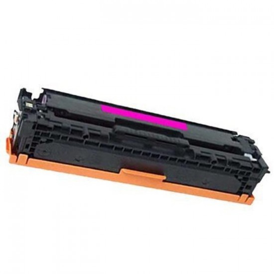 Cartouche laser HP CF413A (410A) compatible,...