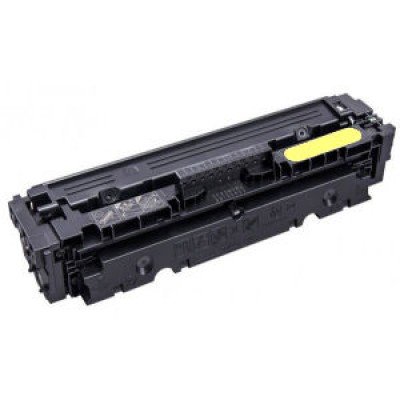 Cartouche laser HP CF412A (410A) compatible, jaune