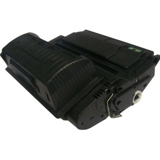 Cartouche laser HP Q5942X haute capacité compatible noir