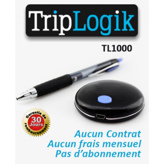TRIPLOGIK TL1000