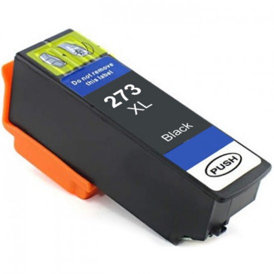 Cartouche à jet d'encre Epson T273XL-020 (273XL)...