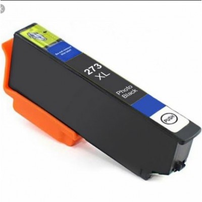 Cartouche à jet d'encre Epson T273XL-120 (273XL) ...