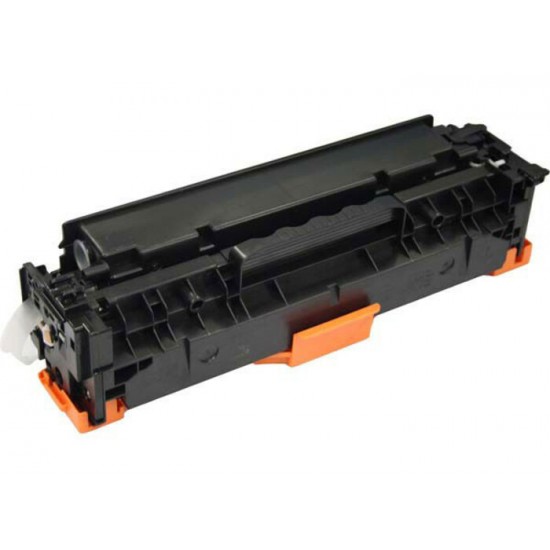 Cartouche laser HP CF380X (312X) haute capacité compatible noir