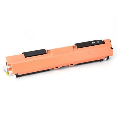 Cartouche laser HP CE310A (126A) compatible, noir