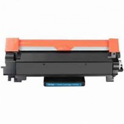 Cartouche laser Brother TN-760 haute capacité...