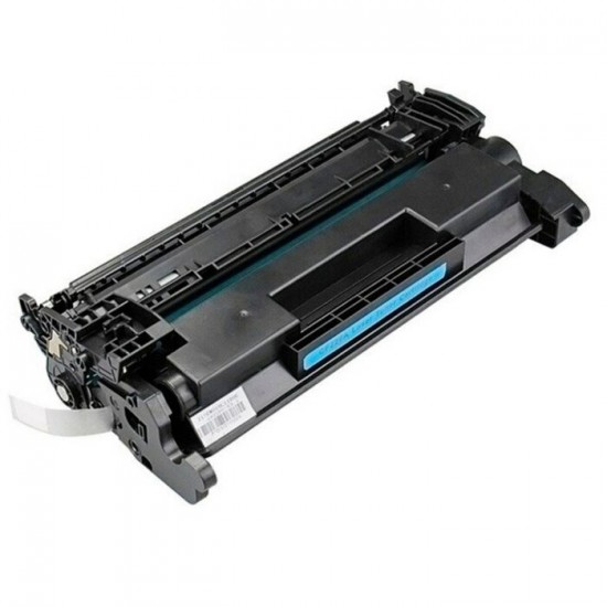Cartouche laser HP CF226A (26A) compatible noir
