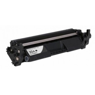 Cartouche laser HP CF230A (30A) compatible noir