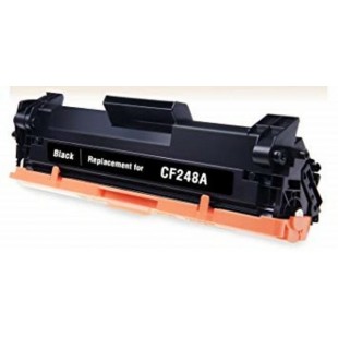 Cartouche laser HP CF248A (48A) compatible noir