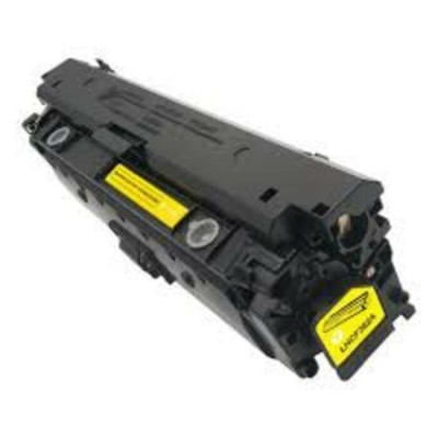 Cartouche laser HP CF362A (508A) compatible jaune