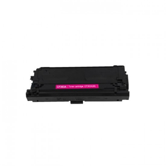 Cartouche laser HP CF363A (508A) compatible...