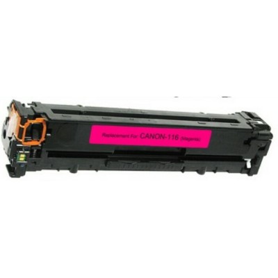 Cartouche laser Canon 116 (1978B001) compatible...
