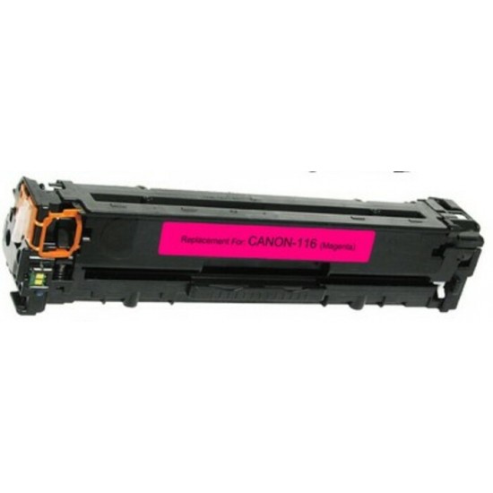 Cartouche laser Canon 116 (1978B001) compatible...