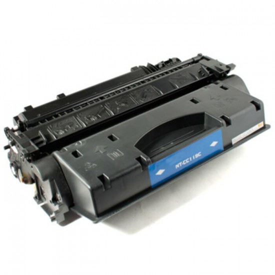 Cartouche laser Canon 119 (3479B001) compatible noir
