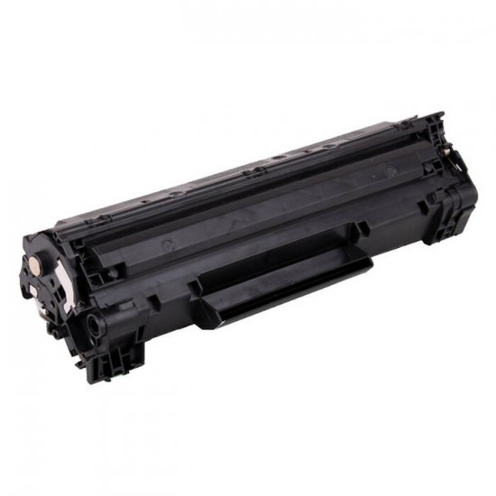 Cartouche laser HP CF283A (83A) compatible noir