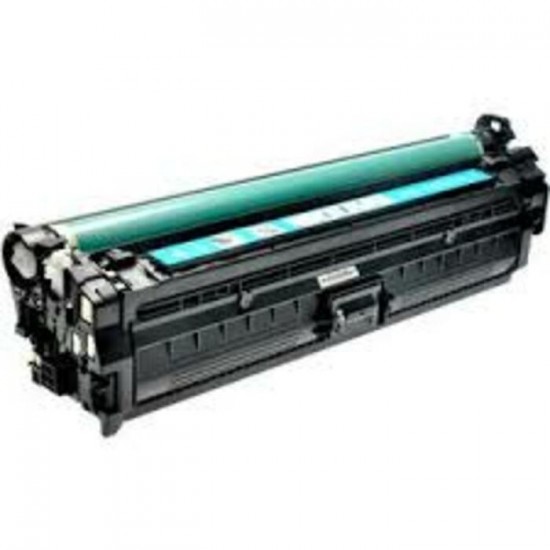 Cartouche laser HP CE271A (650A) remise à neuf,...