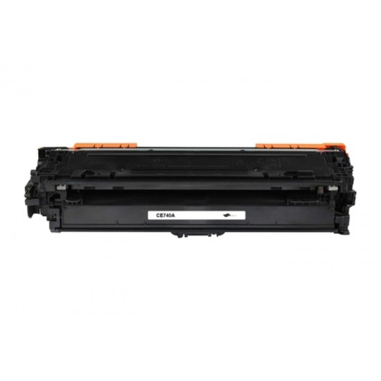 Cartouche laser HP CE740A (307A) remise à neuf,...