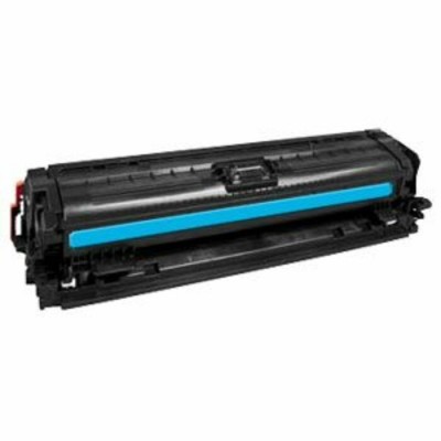 Cartouche laser HP CE741A (307A) remise à neuf,...