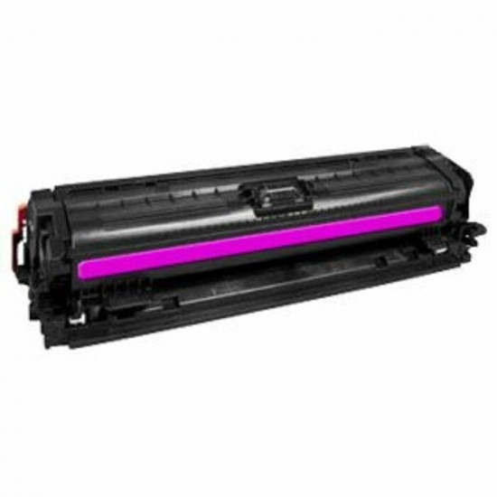 Cartouche laser HP CE743A (307A) remise à neuf,...