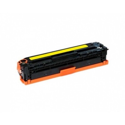 Cartouche laser HP CE342A (651A) remise à neuf,...