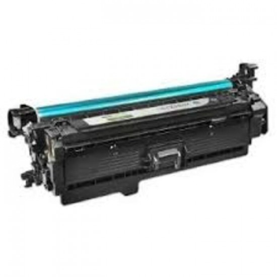 Cartouche laser HP CE264X (646X) haute capacité...